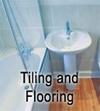 Tiling and Flooring