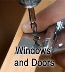 Windows and Doors